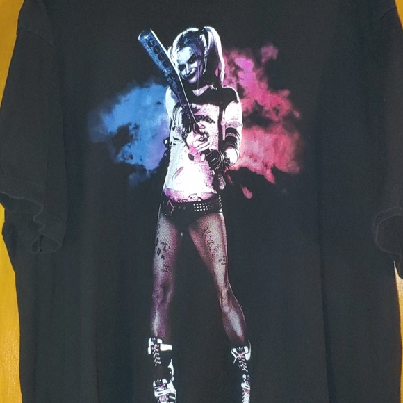DC Comics Other - Harley Quinn Mens XL